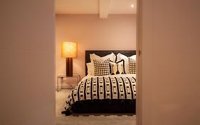 The Greyfriars Apartment