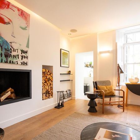 The Greyfriars Apartment St Andrews Exterior photo